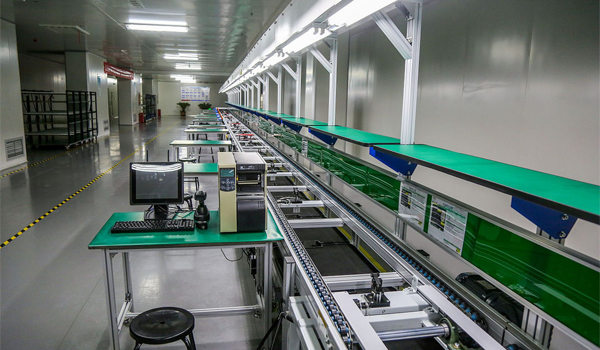 生產(chǎn)線自動(dòng)識(shí)讀