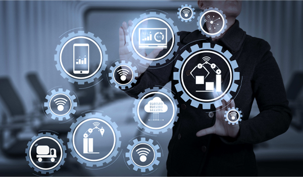 企業(yè)信息技術(shù)服務(wù)