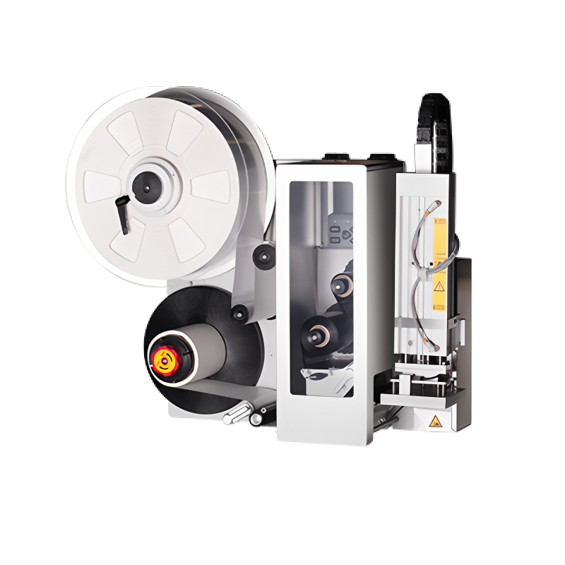 漢印IDPRT PA4系列自動打印貼標(biāo)系統(tǒng)