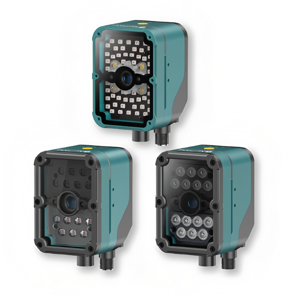 新大陸NLS-Soldier300系列固定式工業(yè)條碼掃描器