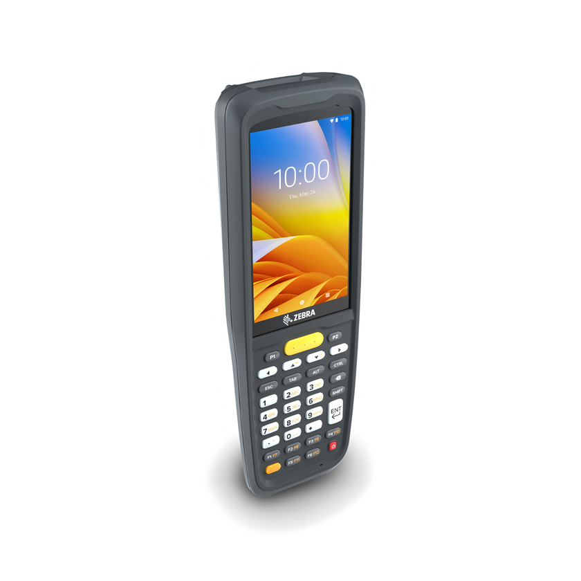 斑馬MC2200/MC2700移動(dòng)手持?jǐn)?shù)據(jù)終端