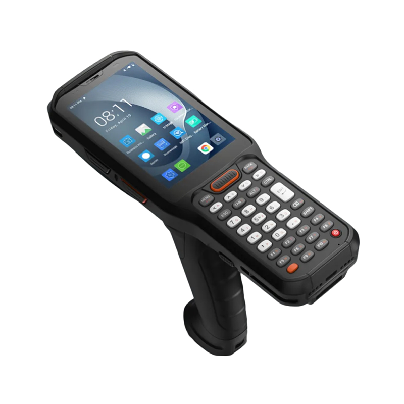 優(yōu)博訊RT40S工業(yè)移動(dòng)數(shù)據(jù)終端